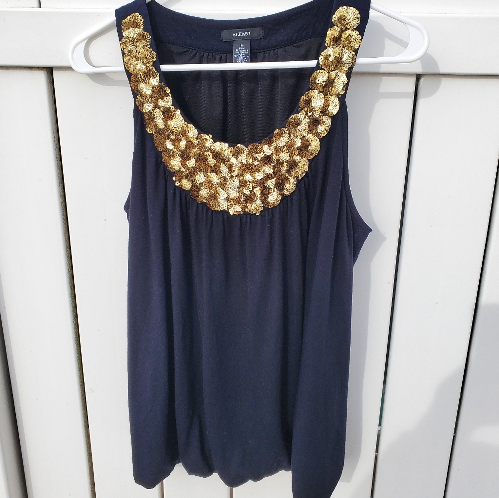 🖤✨️Alfani Tank✨️🖤